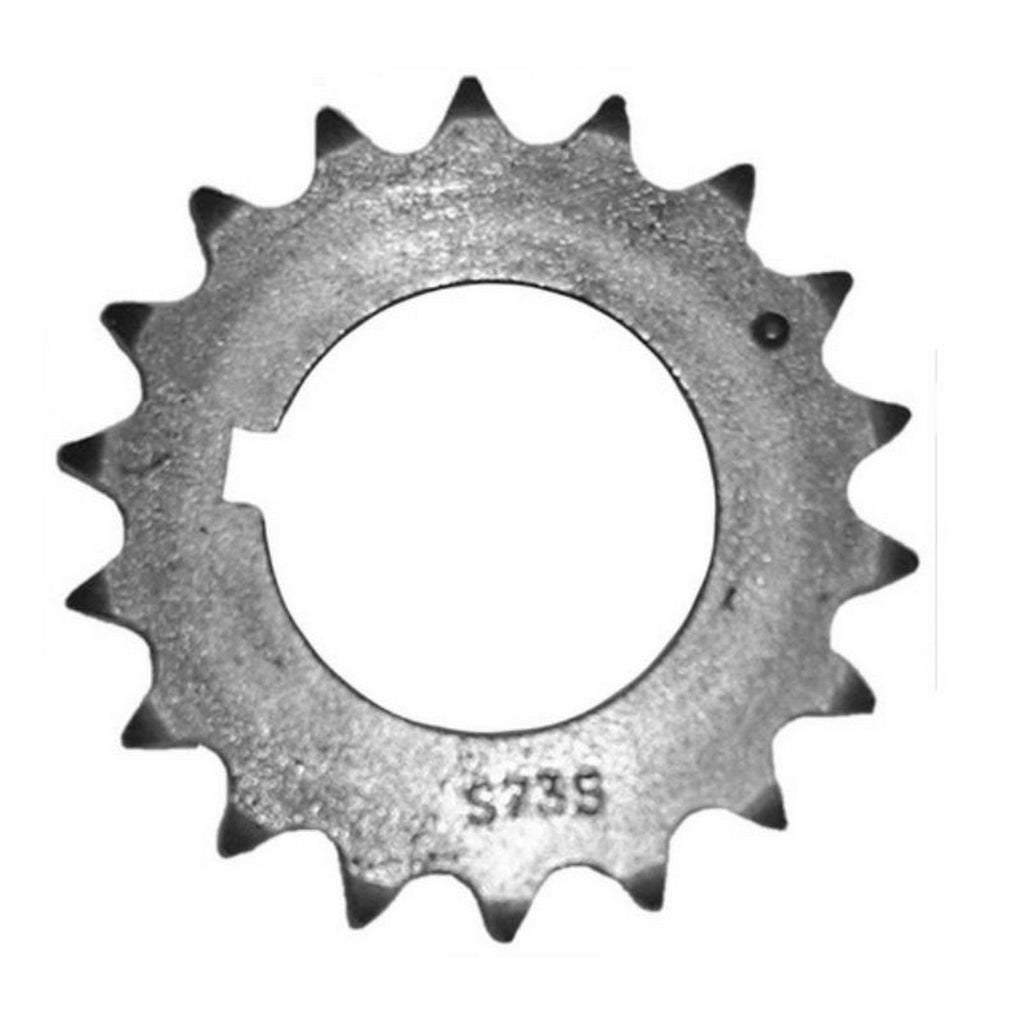 Engrane Cigüeñal S.A. GEAR S-735
