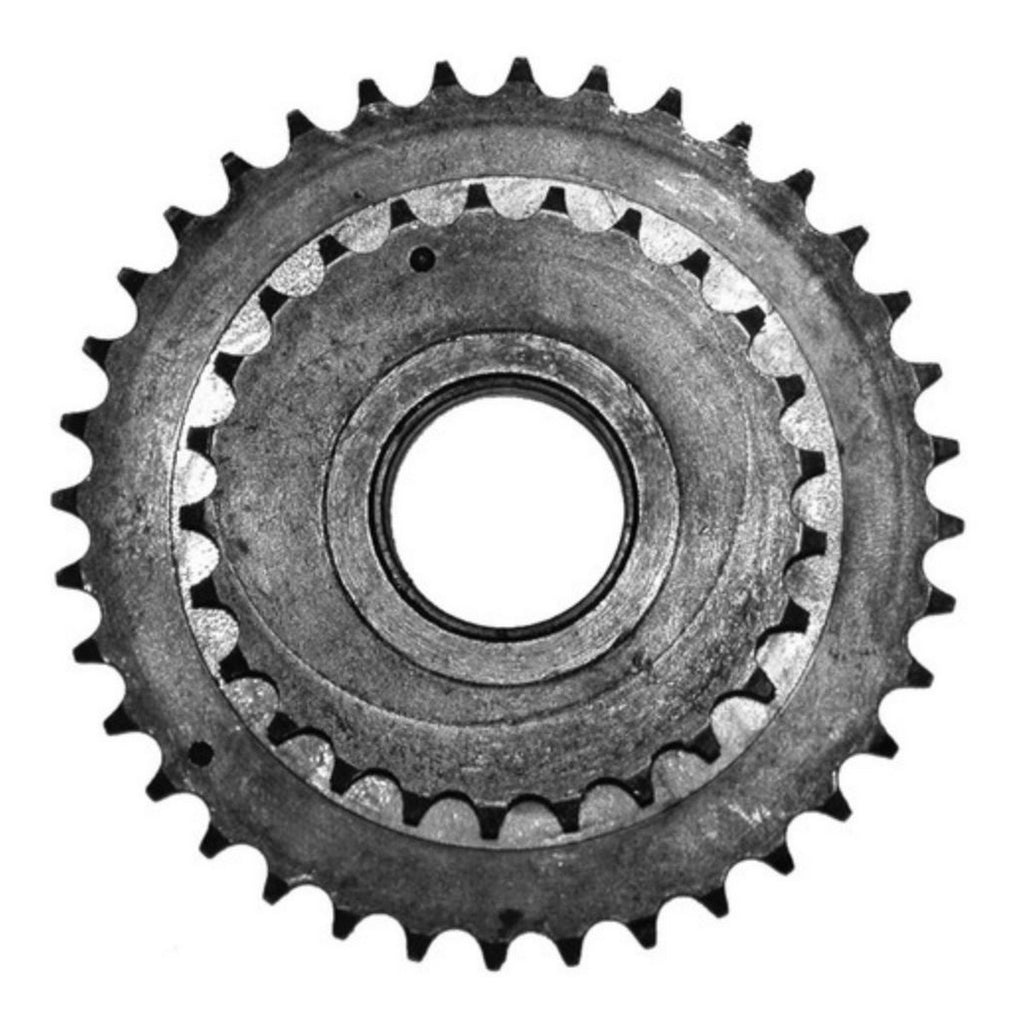 Engrane de Distribución S.A. GEAR S-737