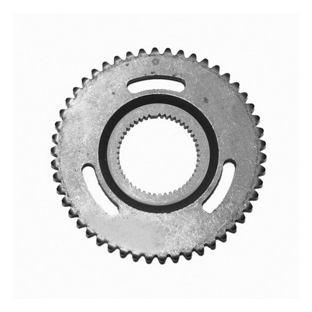 Engrane de Distribución S.A. GEAR S-863