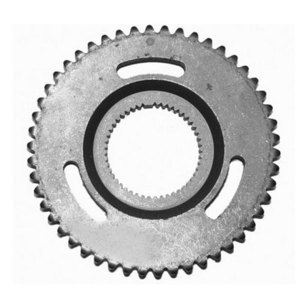 Engrane de Distribución S.A. GEAR S-863