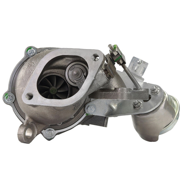 Turbocargador ROTOMASTER S1000103N