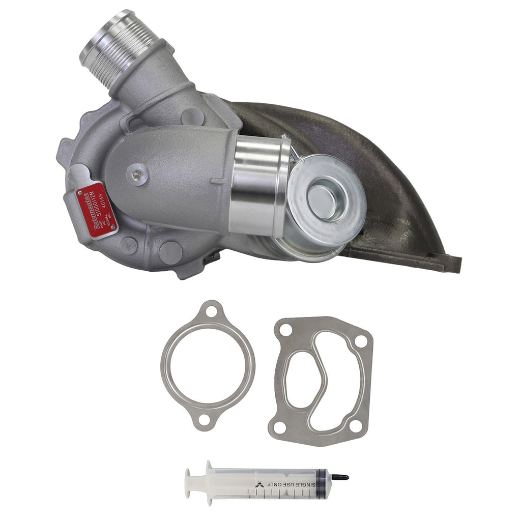 Turbocargador ROTOMASTER S1000112N