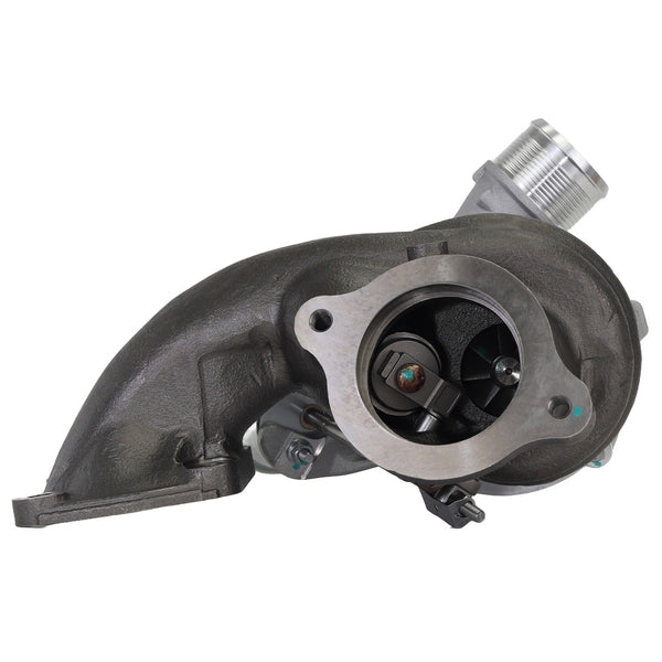 Turbocargador ROTOMASTER S1000112N