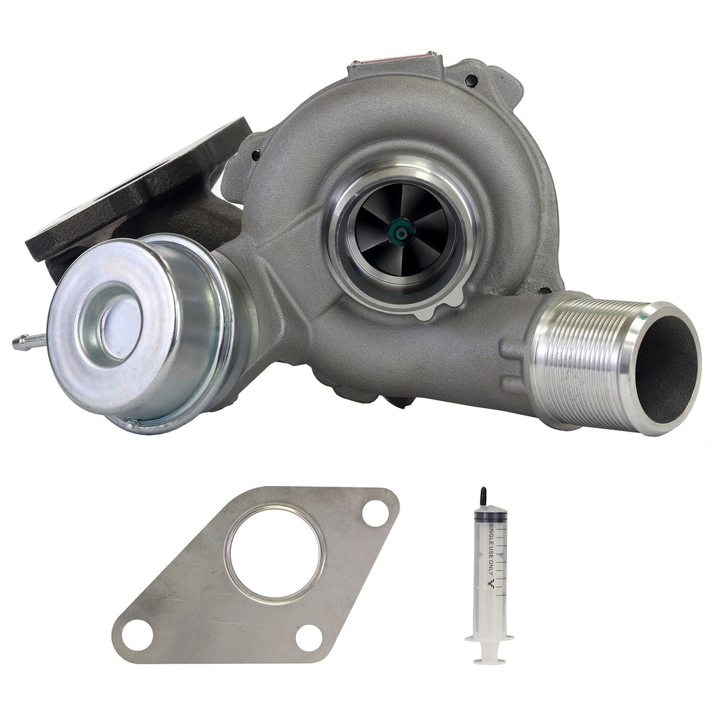 Turbocargador ROTOMASTER S1000113N