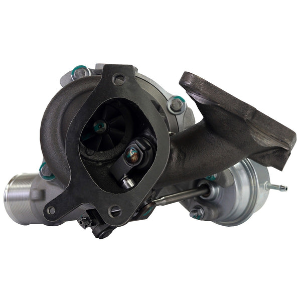 Turbocargador ROTOMASTER S1000113N