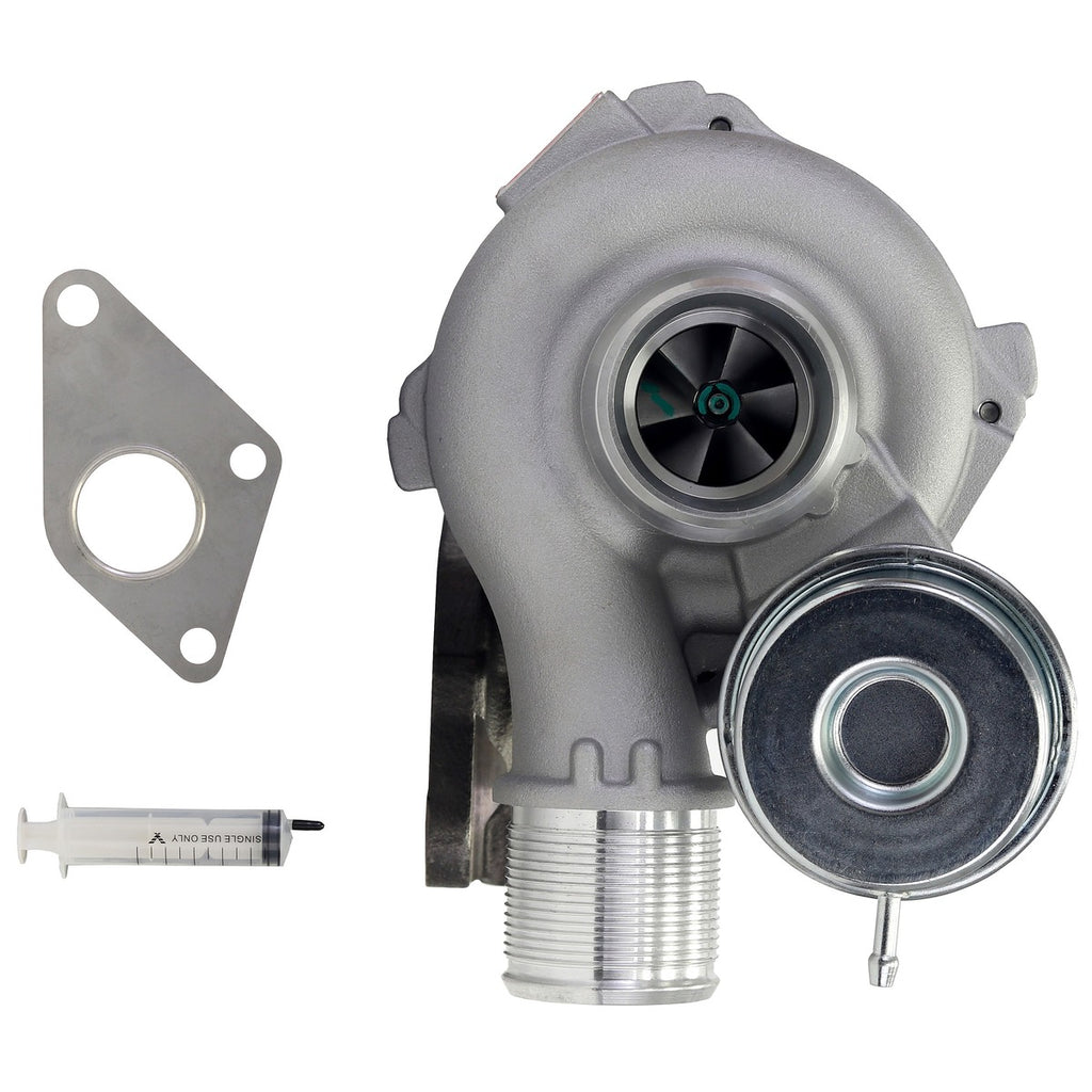 Turbocargador ROTOMASTER S1000114N