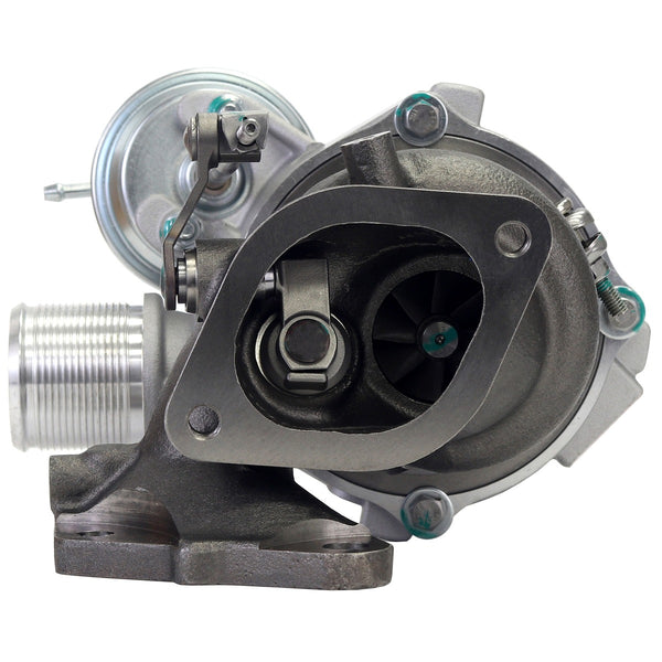 Turbocargador ROTOMASTER S1000114N