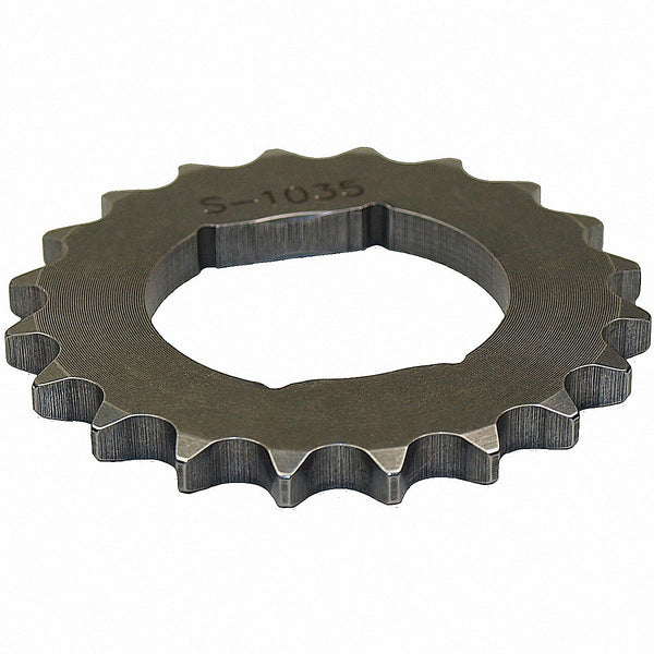 Rueda Dentada Cigüeñal CLOYES S1035