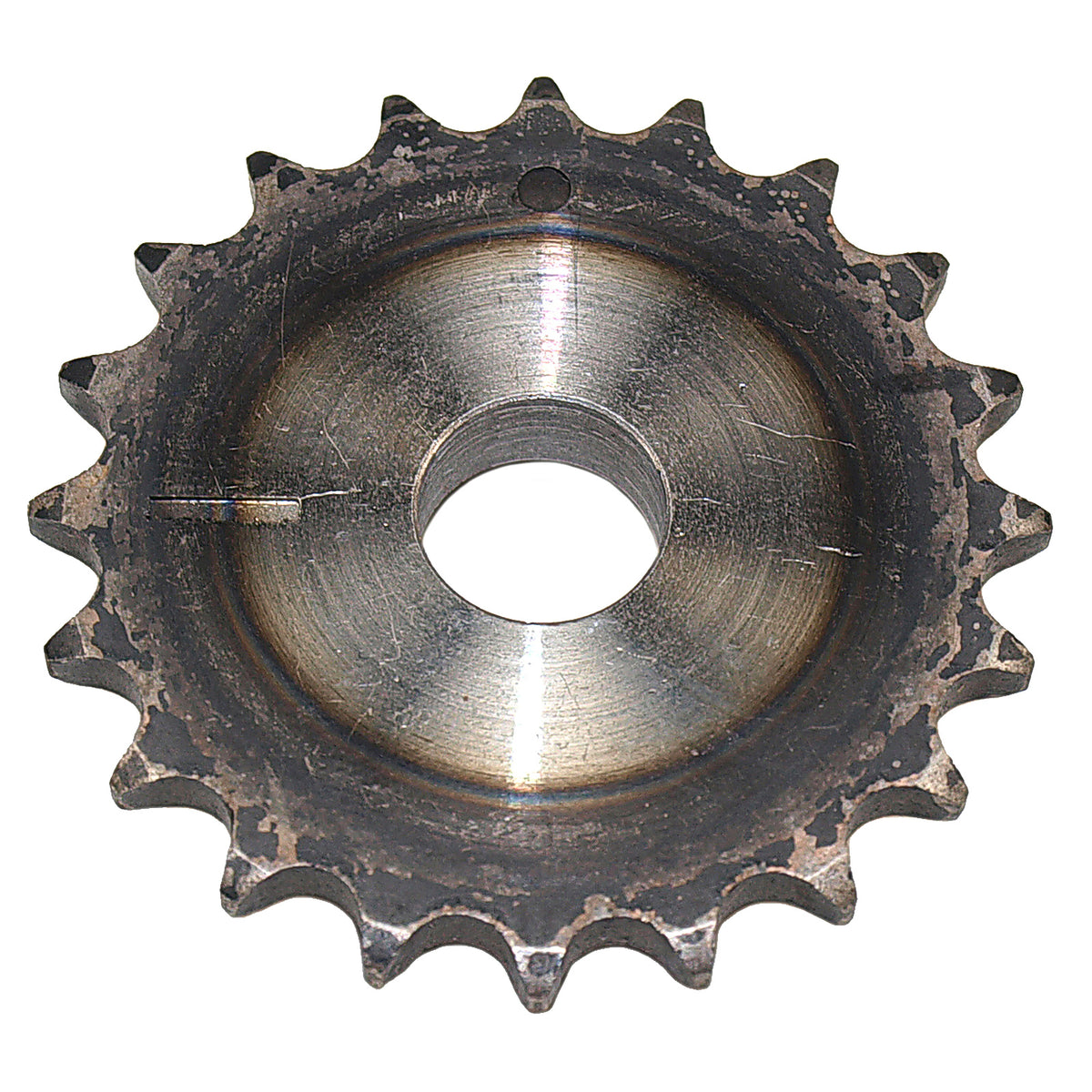 Rueda Dentada Eje de Equilibrio CLOYES S1110 – Mi Autoparte