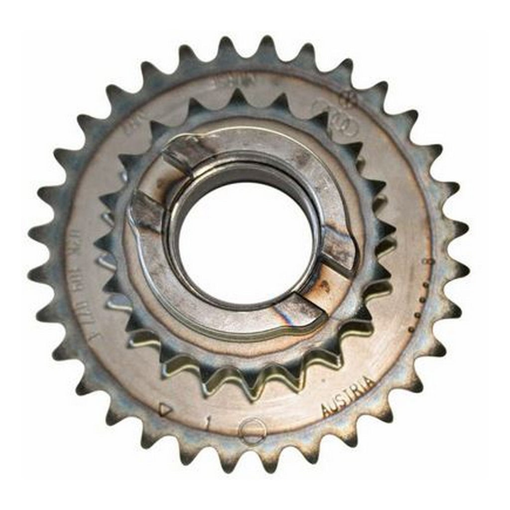 Engrane de Distribución S.A. GEAR S1407