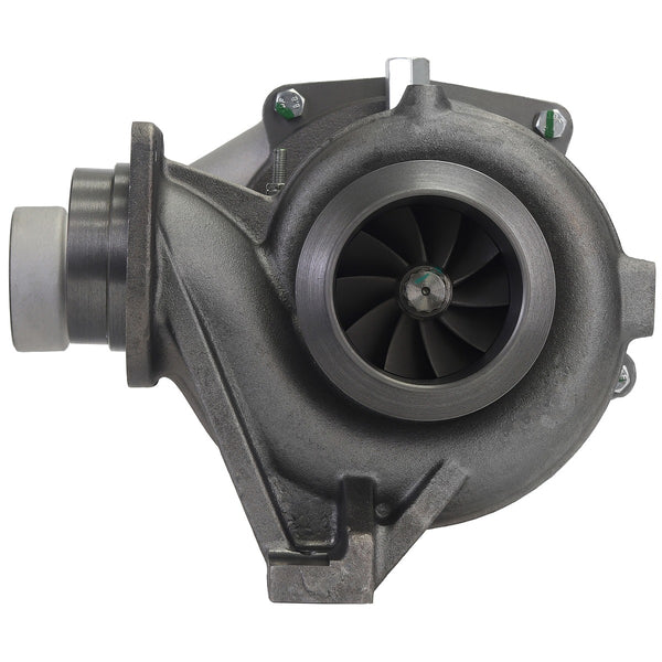 Turbocargador ROTOMASTER S1640101N