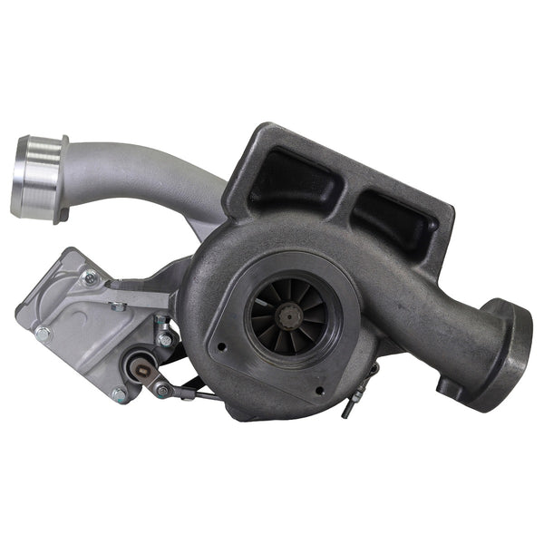 Turbocargador ROTOMASTER S1640111N