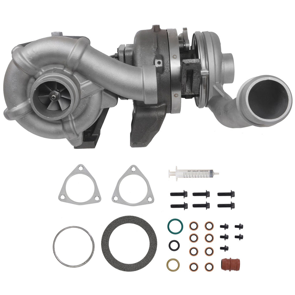 Turbocargador ROTOMASTER S1640113N