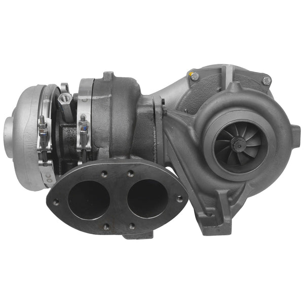 Turbocargador ROTOMASTER S1640113N