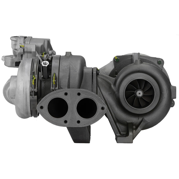 Turbocargador ROTOMASTER S1640114N