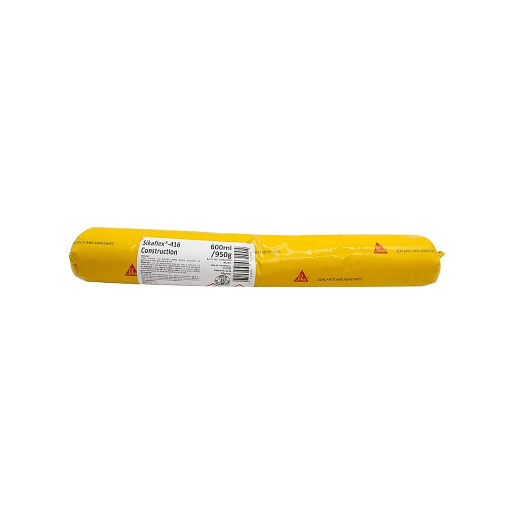Sellador Poliuretano SIKA S2 802427