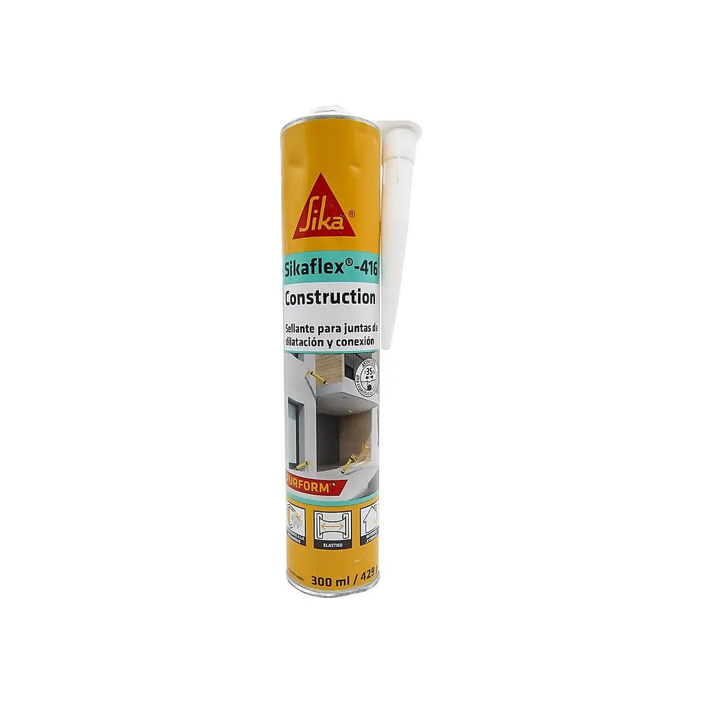Sellador Poliuretano SIKA S2 809888
