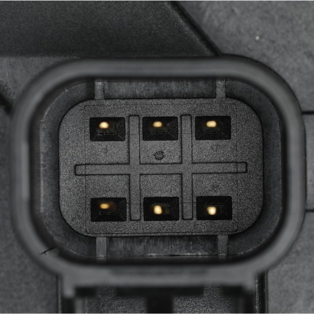 Cuerpo de Aceleración STANDARD S20019