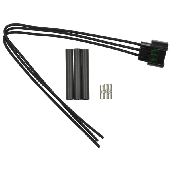 Conector de Sensor de Posición Árbol de Levas STANDARD S-2118