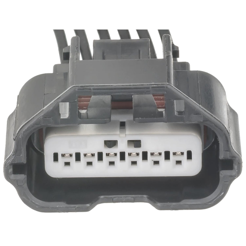 Conector de Sensor Posición Pedal Acelerador STANDARD S2822