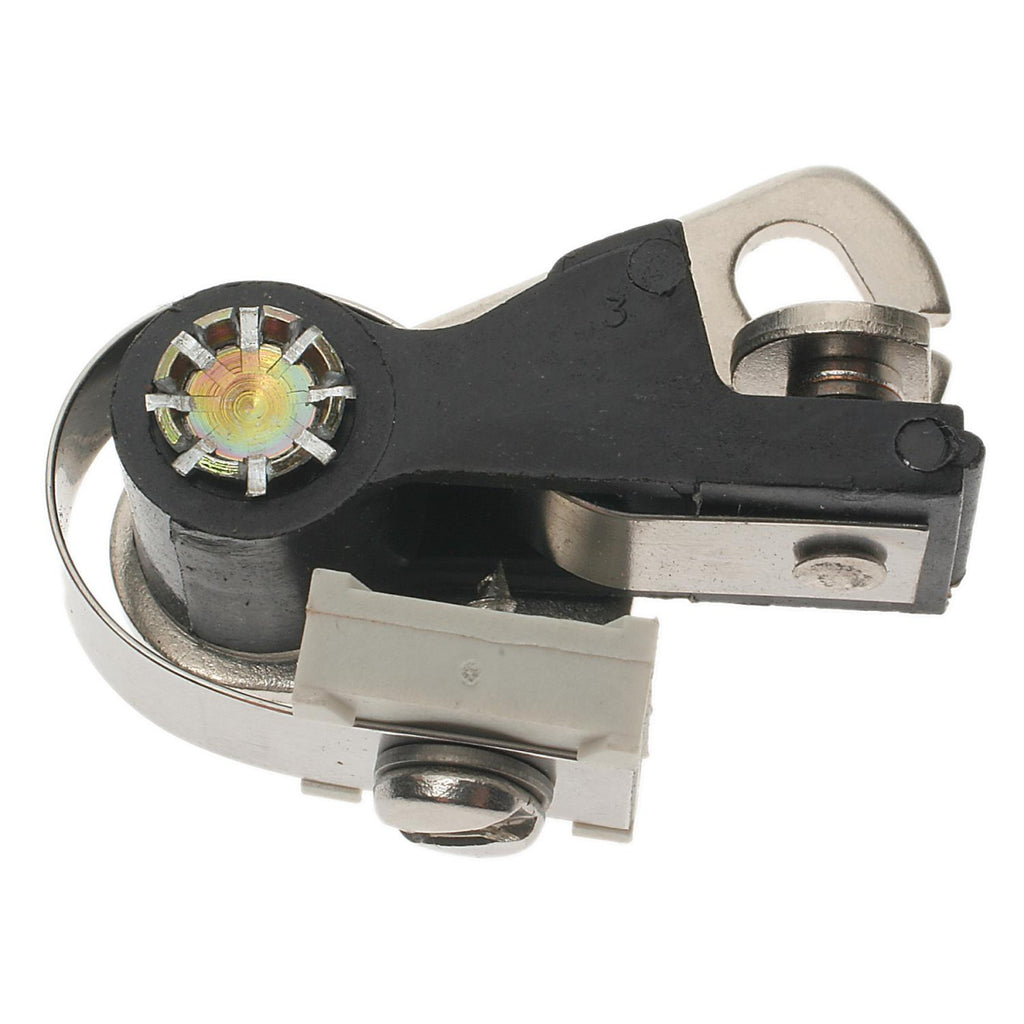 Set de Platinos STANDARD S3-477