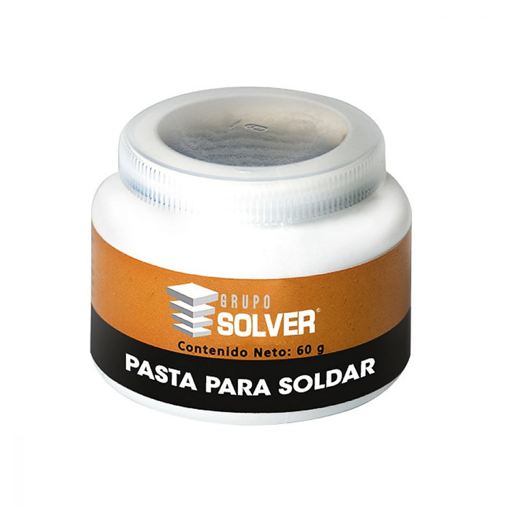 Pasta para Soldar 60 gr