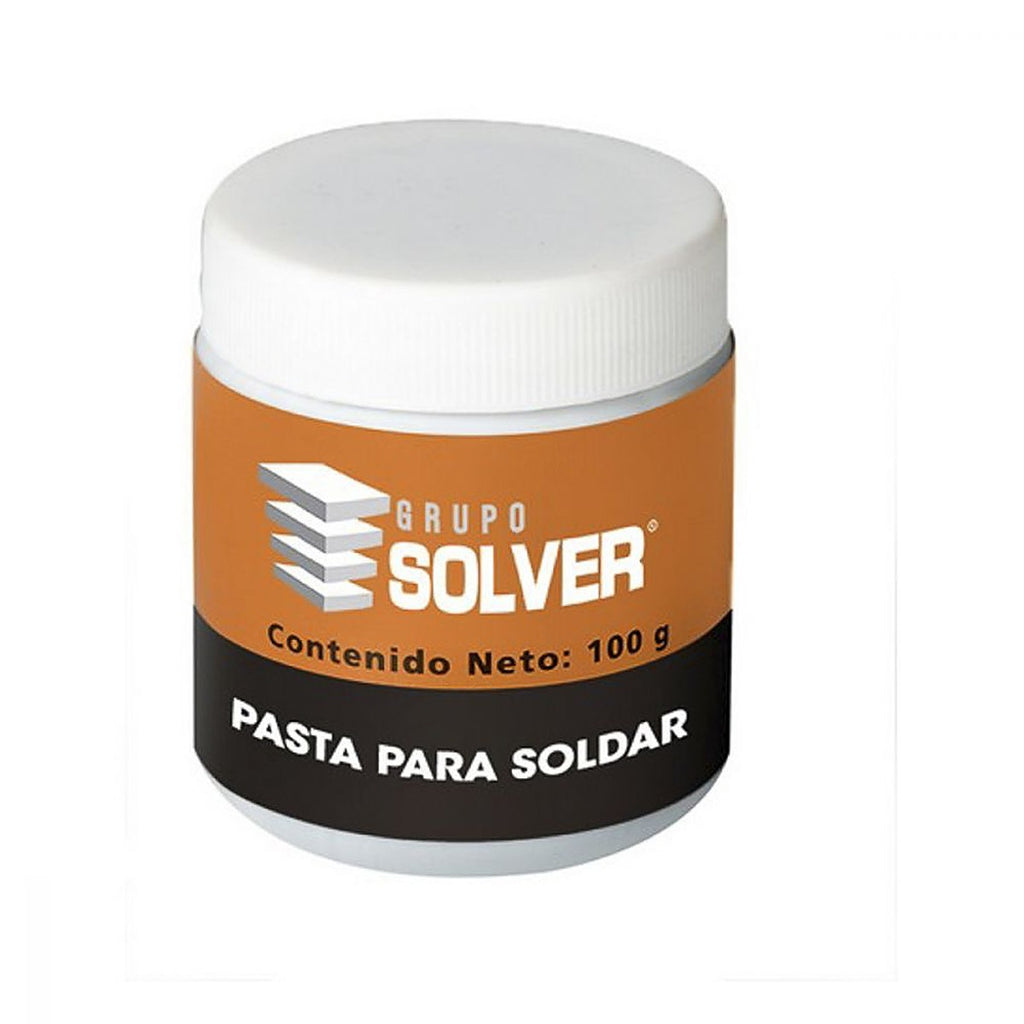 Pasta para Soldar 100 gr