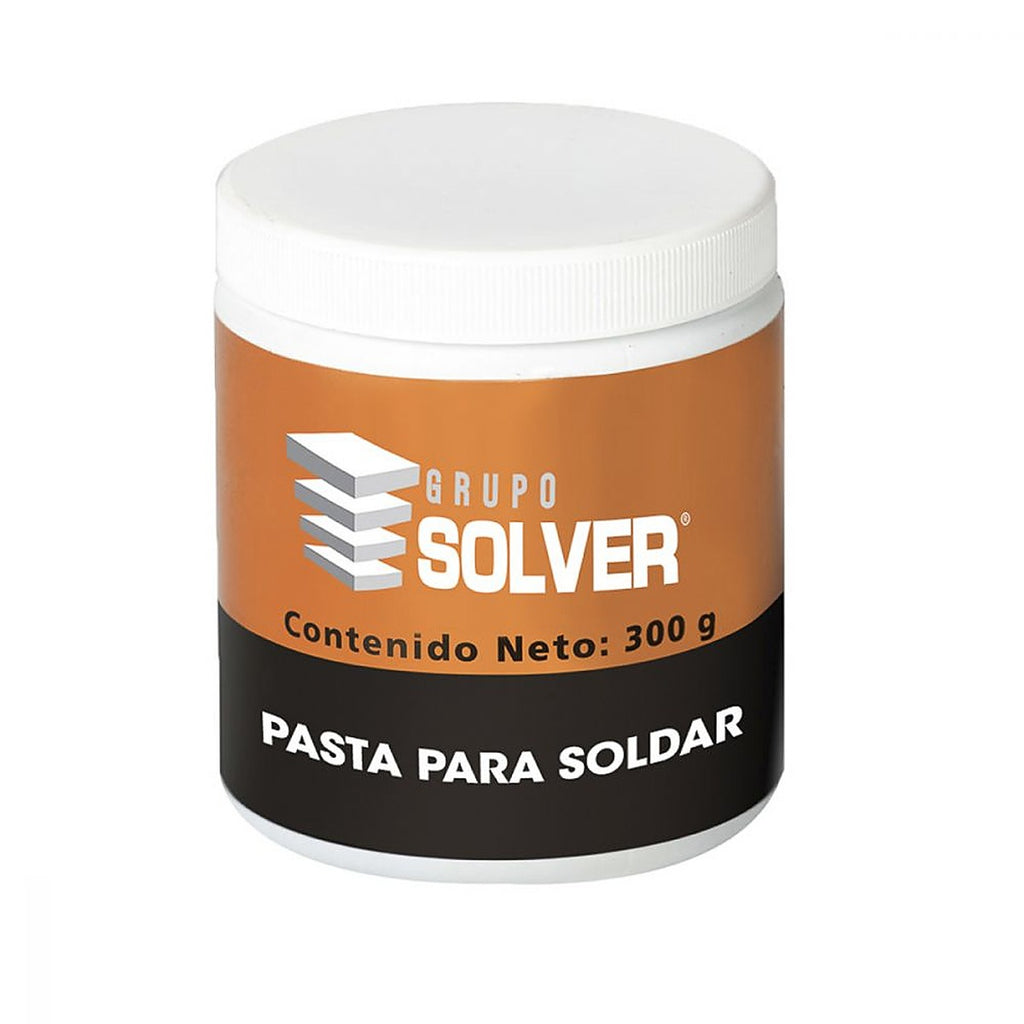 Pasta para Soldar 300 gr