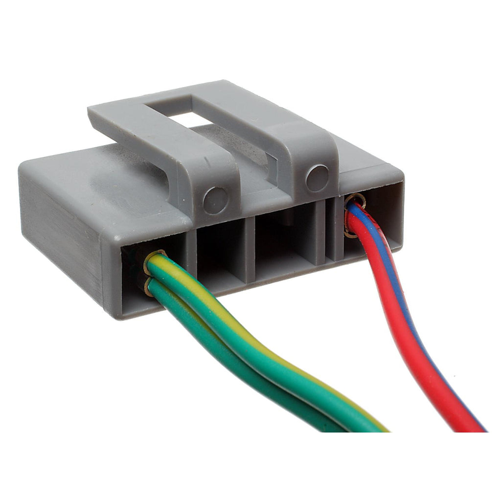 Conector de Bobina de Encendido STANDARD S-539
