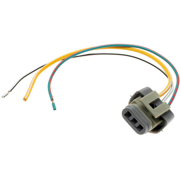 Conector de Sensor Nivel Refrigerante STANDARD S-545