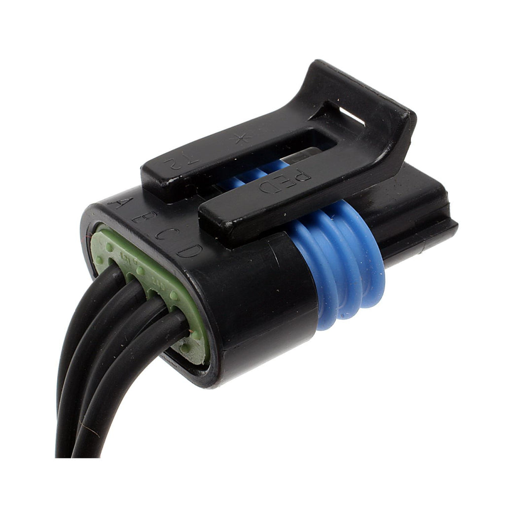 Conector de Sensor Temperatura Carga de Aire STANDARD S-551
