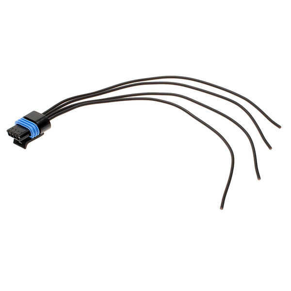 Conector de Sensor Temperatura Carga de Aire STANDARD S-551