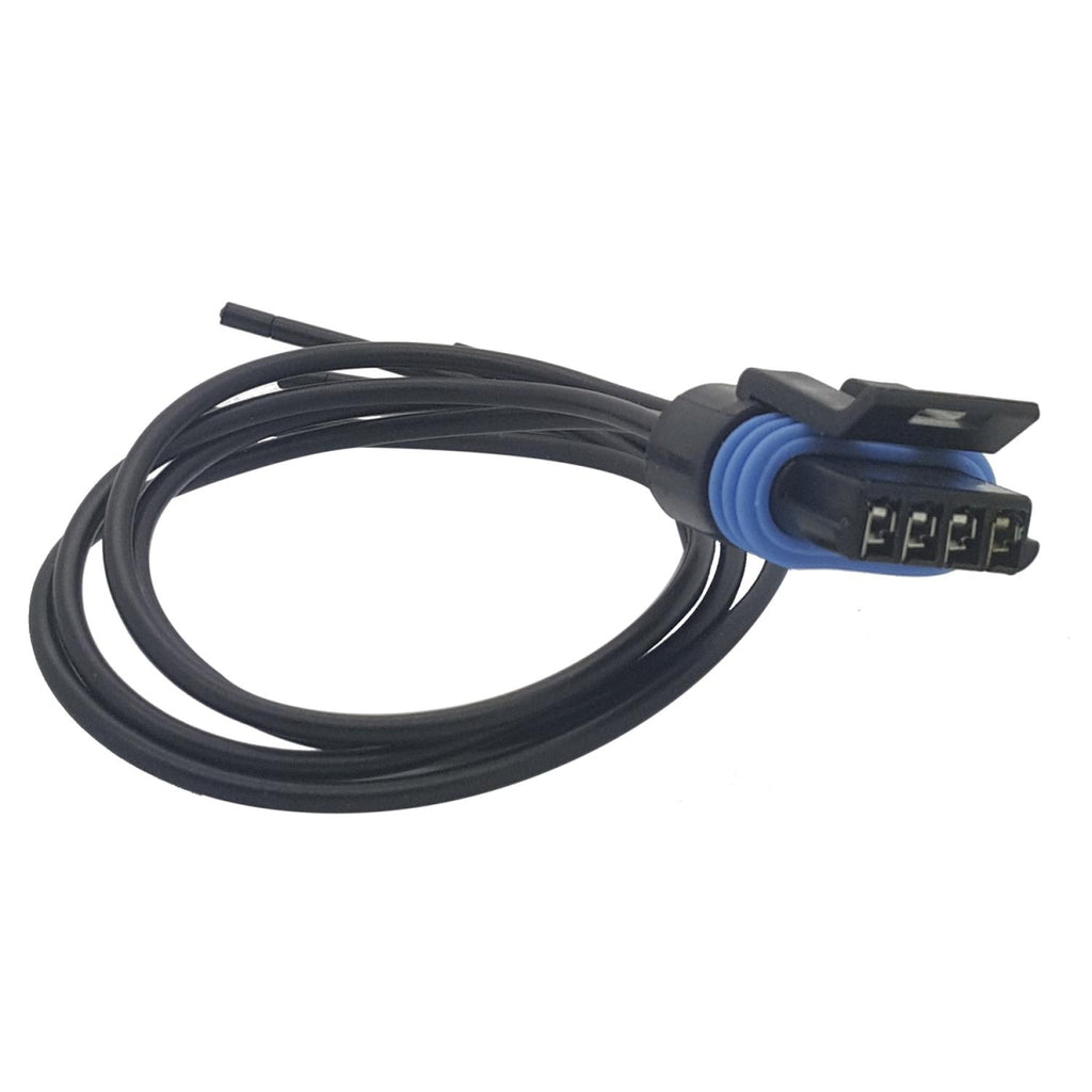 Conector de Sensor Temperatura Carga de Aire ORIGINAL ENGINE MANAGEMENT PS18