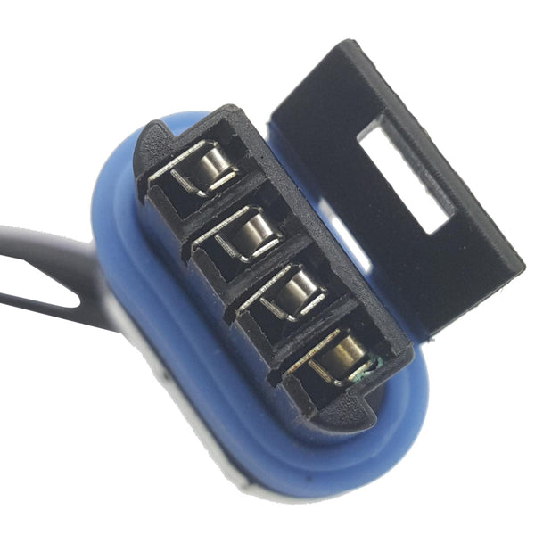 Conector de Sensor Temperatura Carga de Aire ORIGINAL ENGINE MANAGEMENT PS18