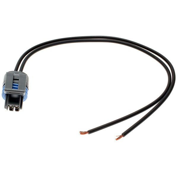 Conector de Sensor Temperatura Carga de Aire STANDARD S-556