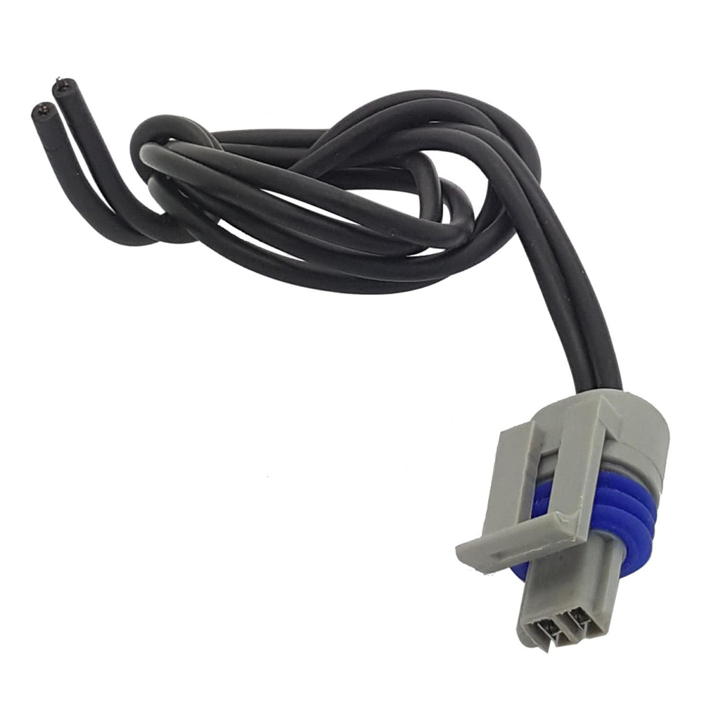 Conector de Sensor Temperatura Carga de Aire ORIGINAL ENGINE MANAGEMENT PS19