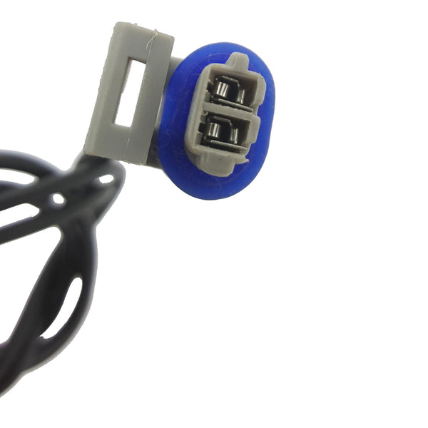 Conector de Sensor Temperatura Carga de Aire ORIGINAL ENGINE MANAGEMENT PS19