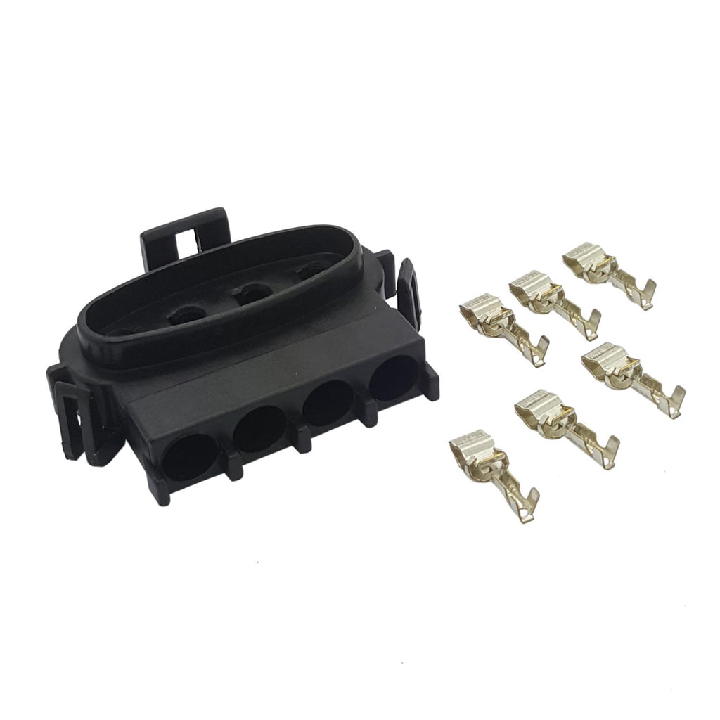 Conector de Bomba de Combustible ORIGINAL ENGINE MANAGEMENT PS34