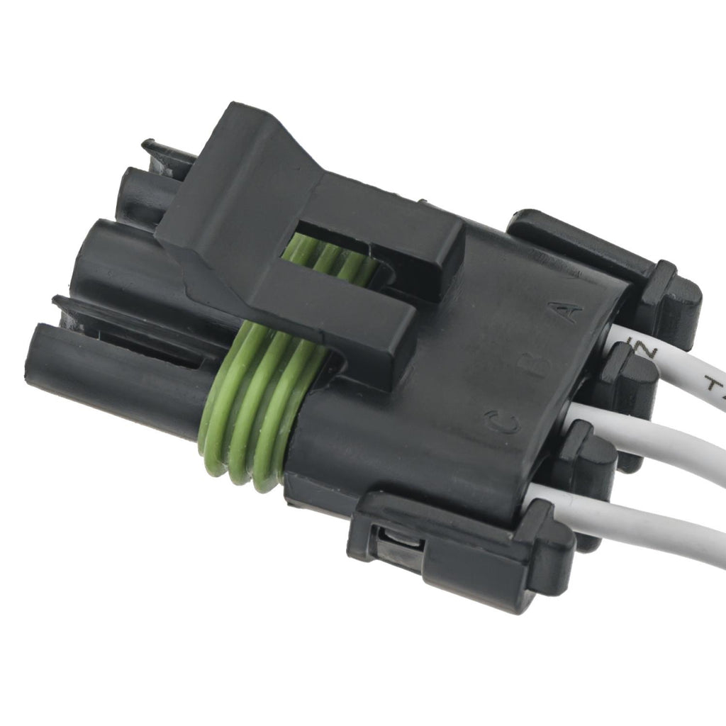 Conector de Sensor Presión Barométrica STANDARD S-564