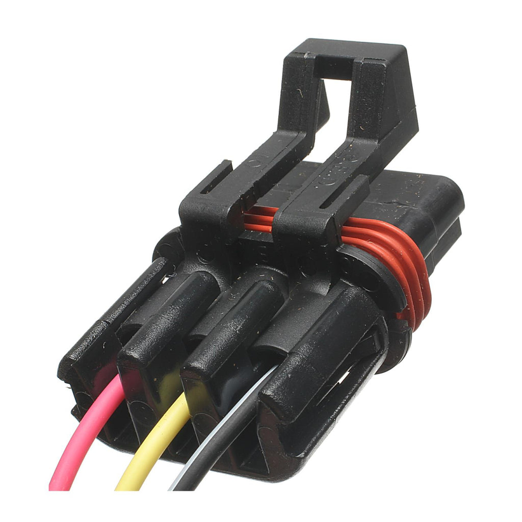 Conector de Switch de Atenuador de Luces Panel Instrumentos STANDARD S-569