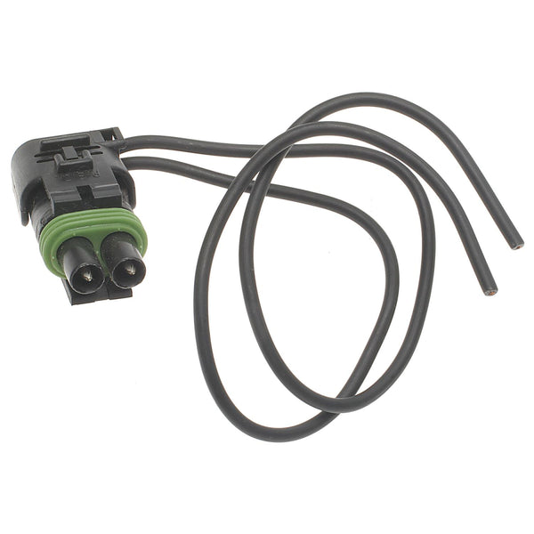 Conector de Solenoide Control de Mezcla STANDARD S-576