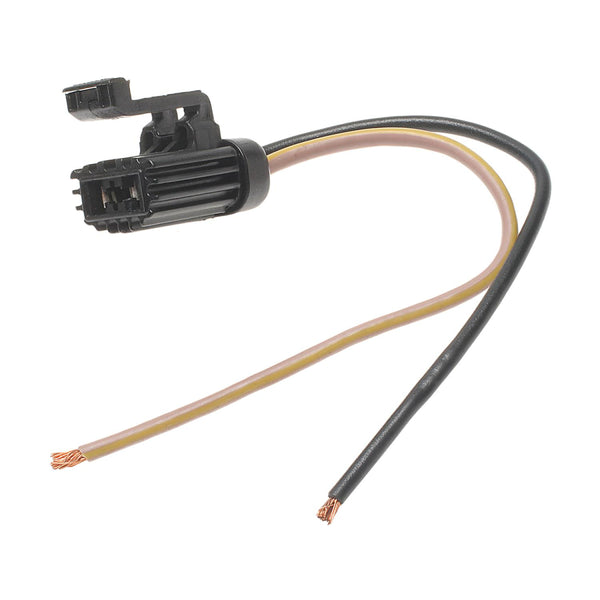 Conector de Motor Ventilador Auxiliar STANDARD S-581