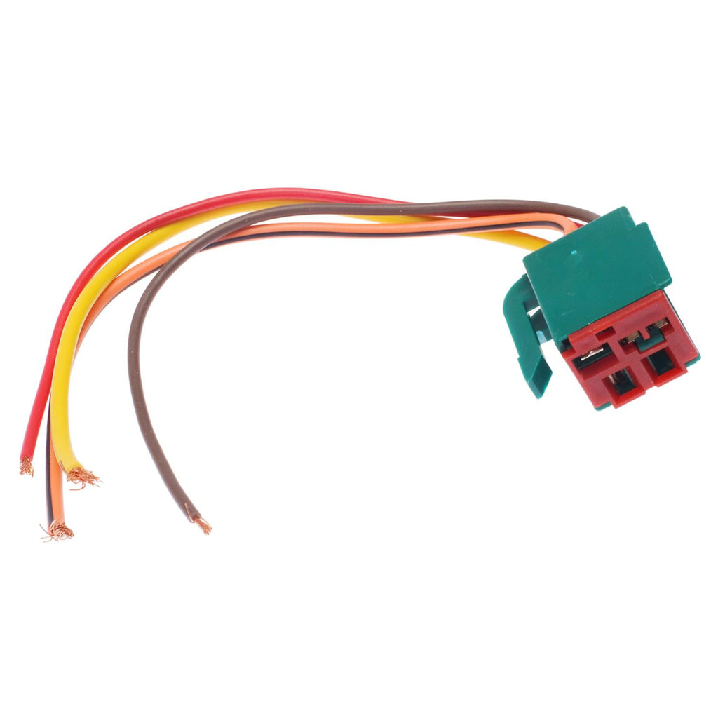 Conector de Relevador Bomba de Combustible STANDARD S-598