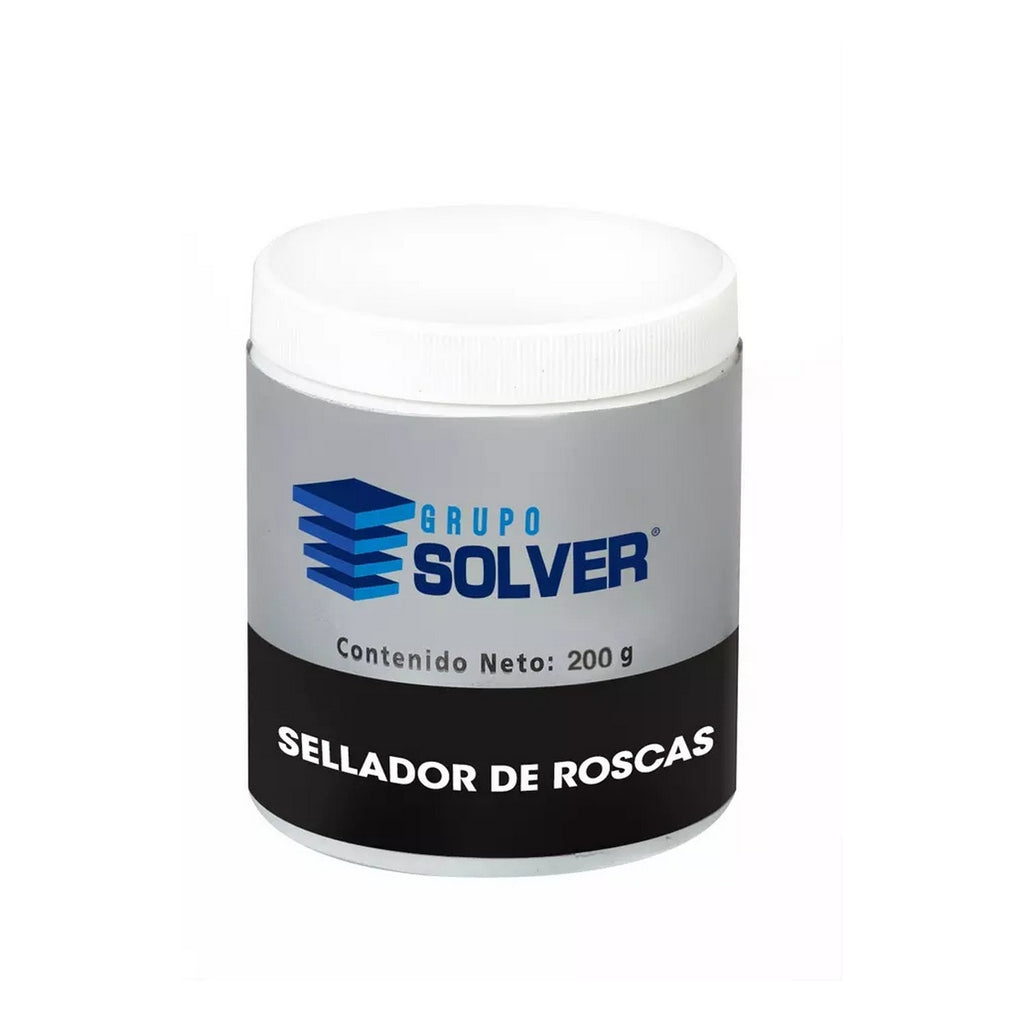 Sellador Rosca