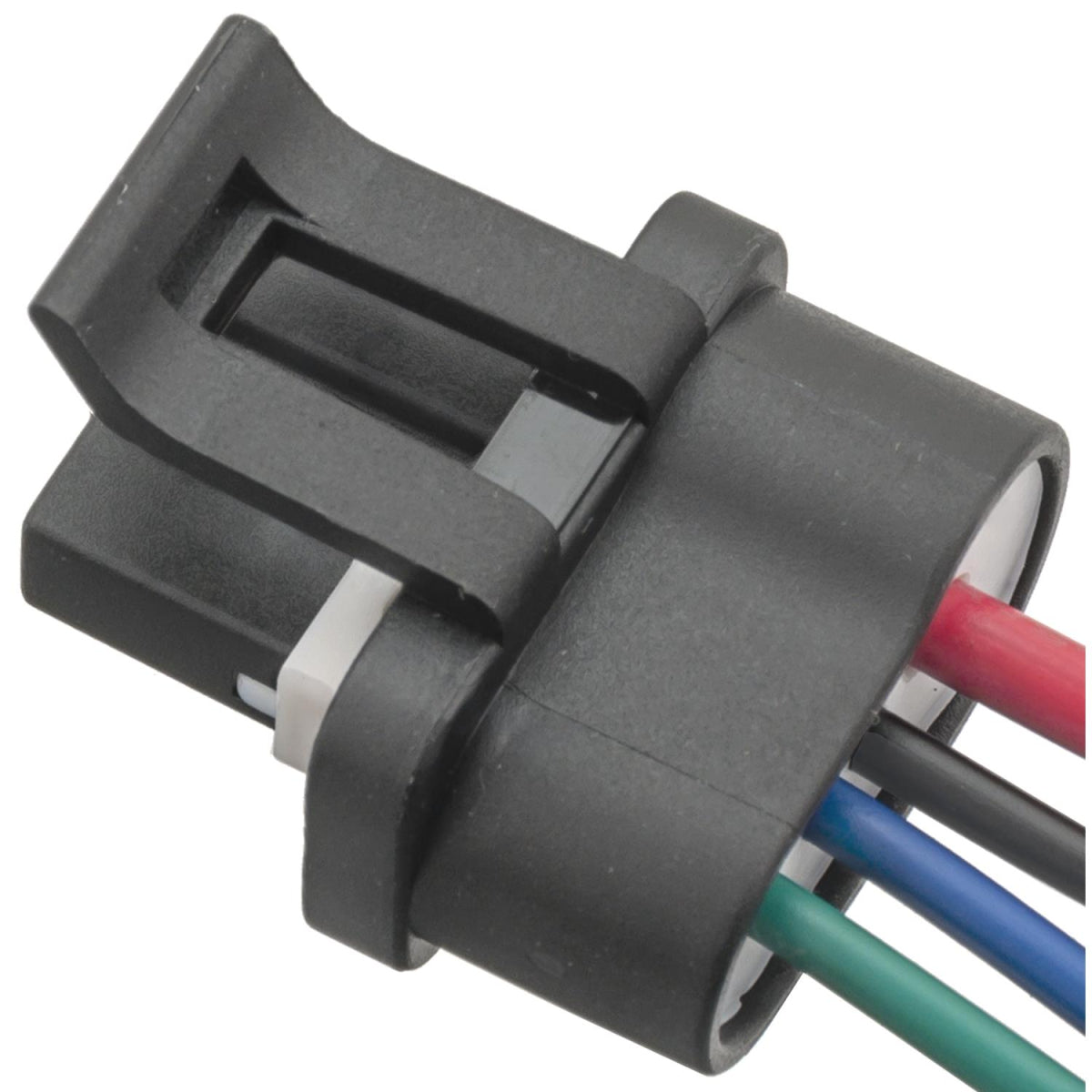 Conector de Regulador de Voltaje STANDARD S-604 – Mi Autoparte