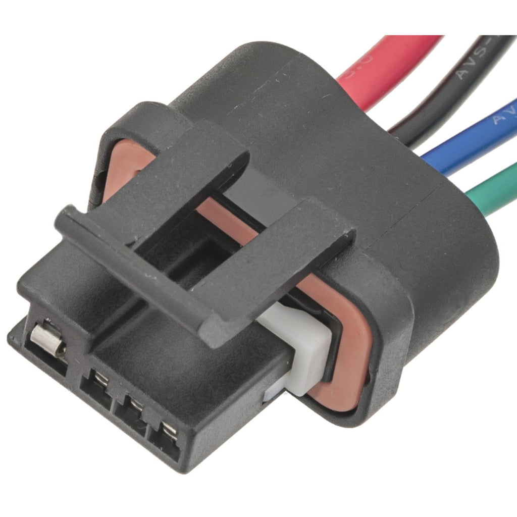 Conector de Regulador de Voltaje STANDARD S-604 – Mi Autoparte