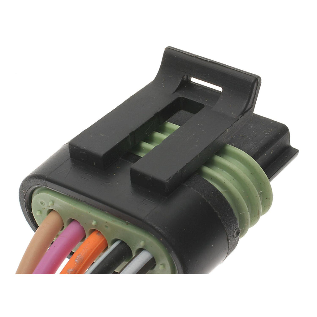Conector de Válvula EGR STANDARD S-605