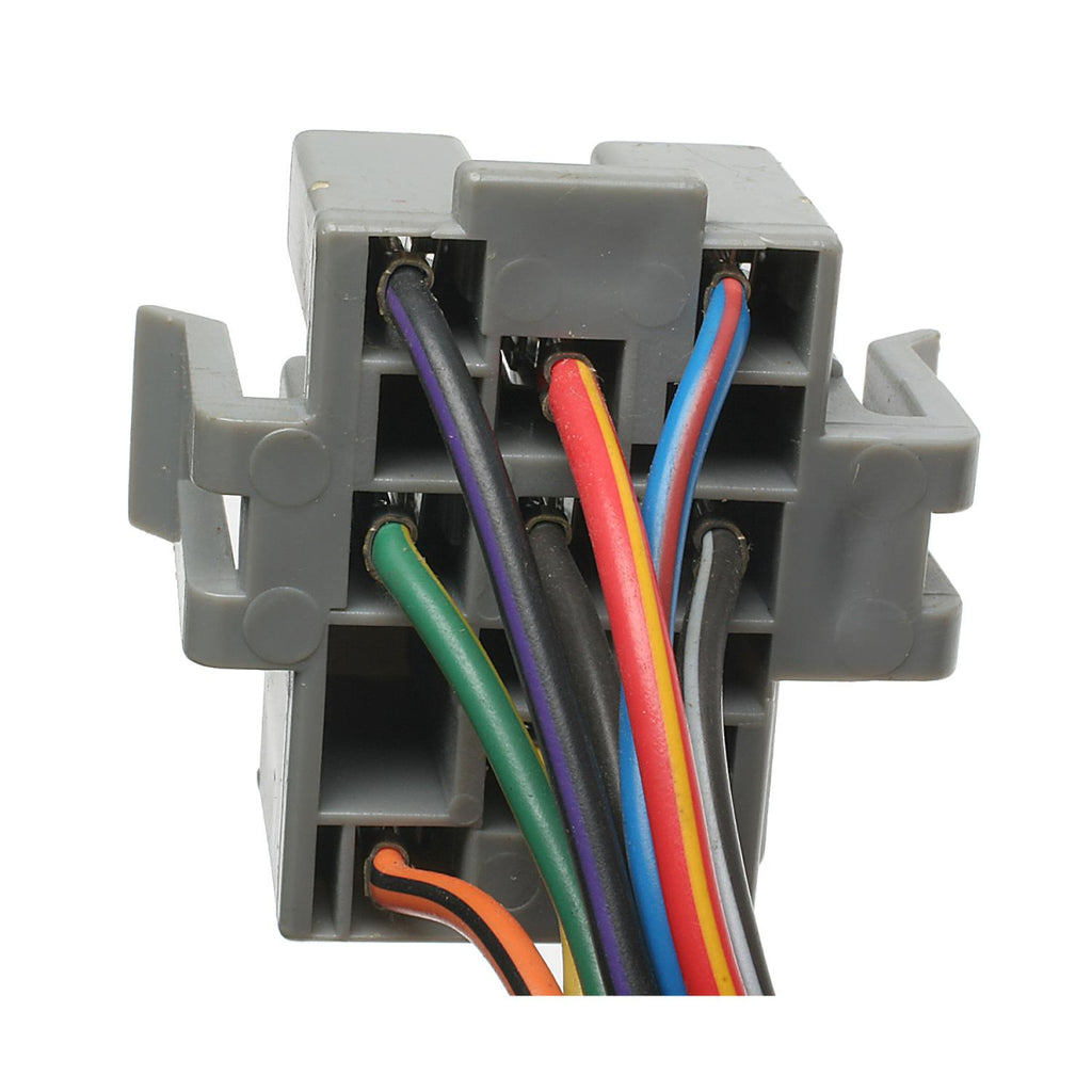 Conector de Interruptor Atenuador Faros STANDARD S-607