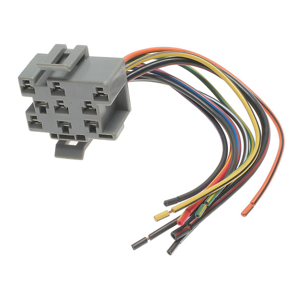 Conector de Interruptor Atenuador Faros STANDARD S-607
