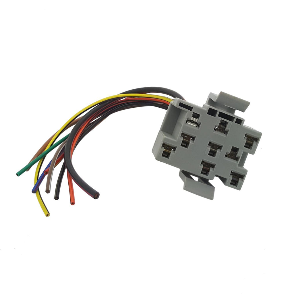 Conector de Interruptor Atenuador Faros ORIGINAL ENGINE MANAGEMENT PS11